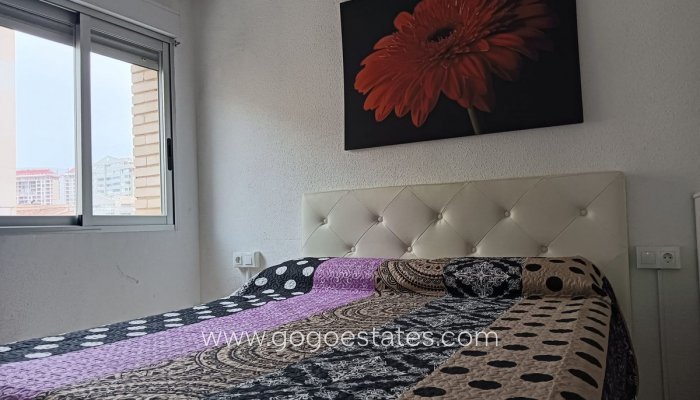 Te koop - Appartement - Appartement op de middelste verdieping - Finestrat