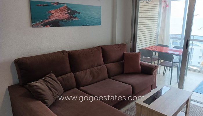 Te koop - Appartement - Appartement op de middelste verdieping - Finestrat