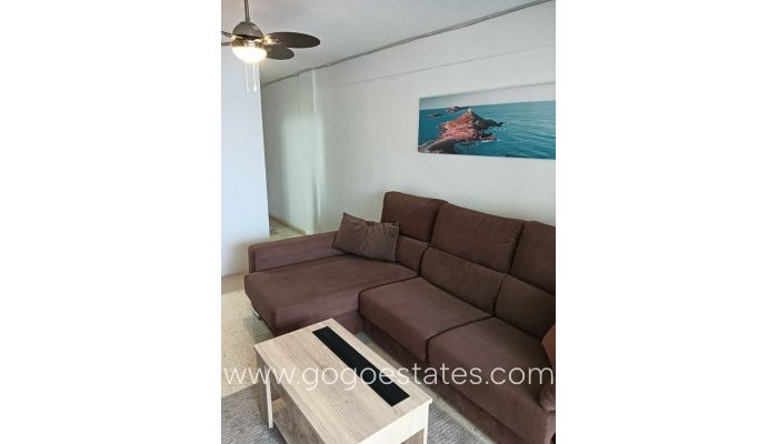 Te koop - Appartement - Appartement op de middelste verdieping - Finestrat