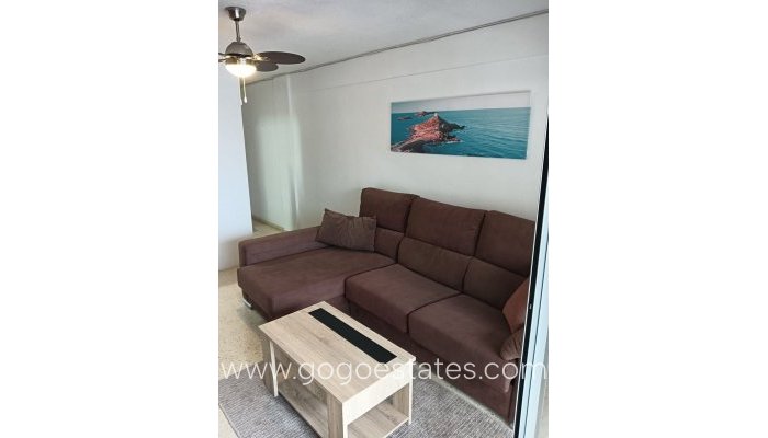 Te koop - Appartement - Appartement op de middelste verdieping - Finestrat