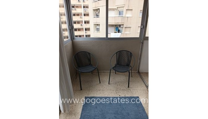 Te koop - Appartement - Appartement op de middelste verdieping - Finestrat