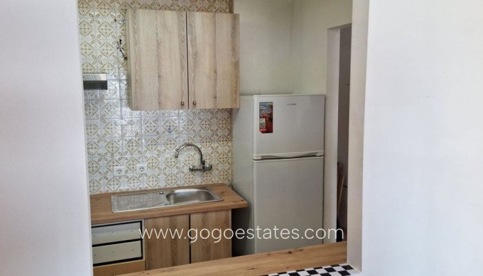 Te koop - Appartement - Appartement op de middelste verdieping - Finestrat