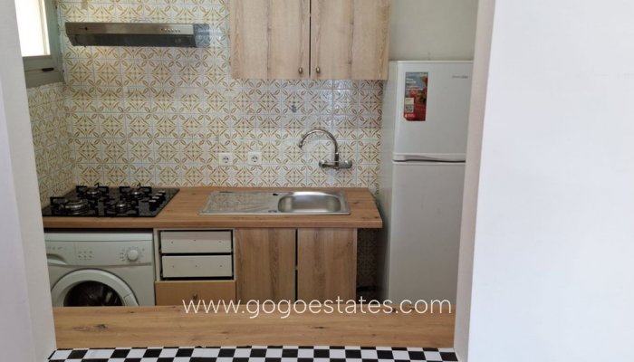 Te koop - Appartement - Appartement op de middelste verdieping - Finestrat