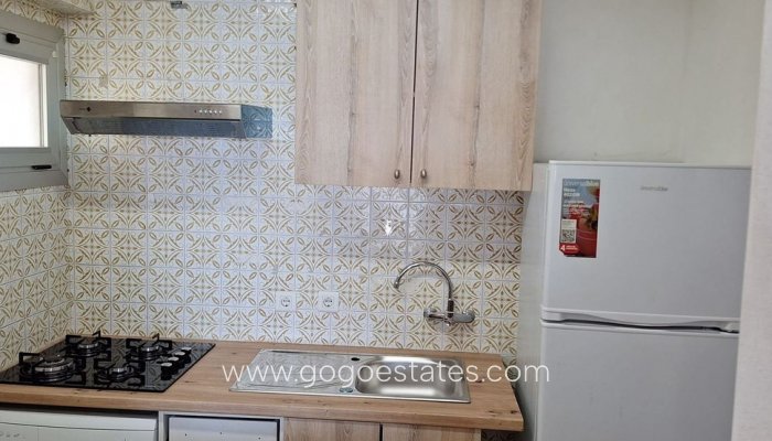 Te koop - Appartement - Appartement op de middelste verdieping - Finestrat