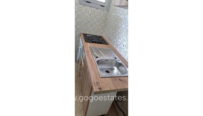 Te koop - Appartement - Appartement op de middelste verdieping - Finestrat