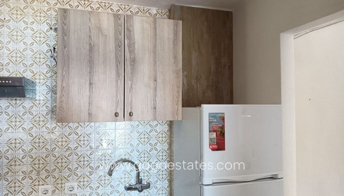 Te koop - Appartement - Appartement op de middelste verdieping - Finestrat