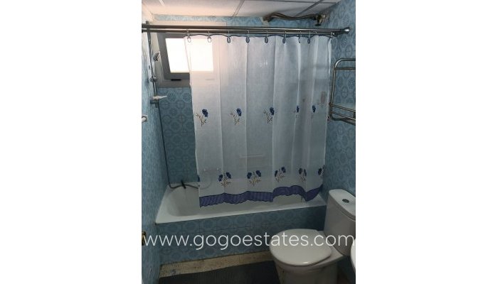 Te koop - Appartement - Appartement op de middelste verdieping - Finestrat