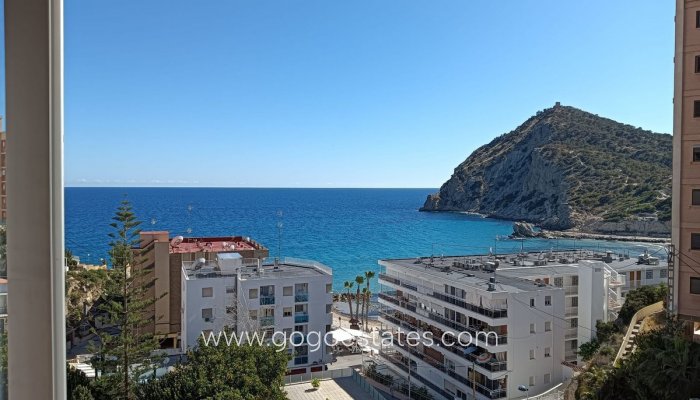 Te koop - Appartement - Appartement op de middelste verdieping - Finestrat