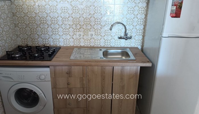 Te koop - Appartement - Appartement op de middelste verdieping - Finestrat