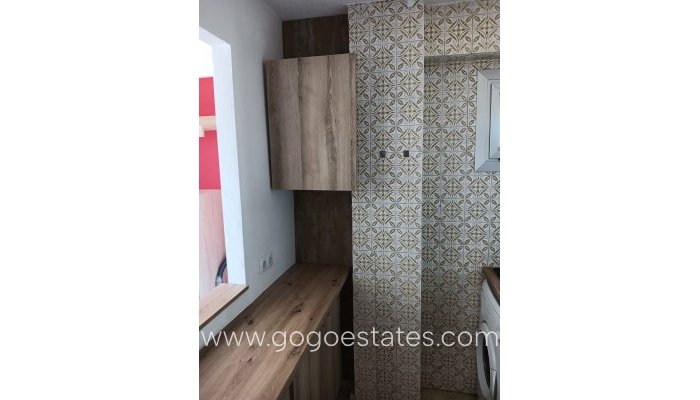 Te koop - Appartement - Appartement op de middelste verdieping - Finestrat