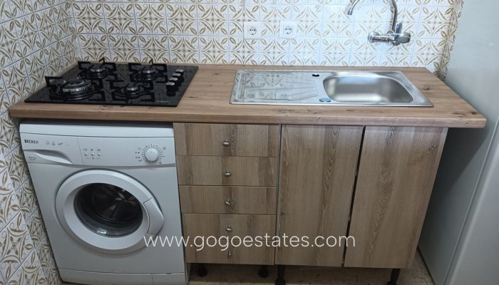 Te koop - Appartement - Appartement op de middelste verdieping - Finestrat