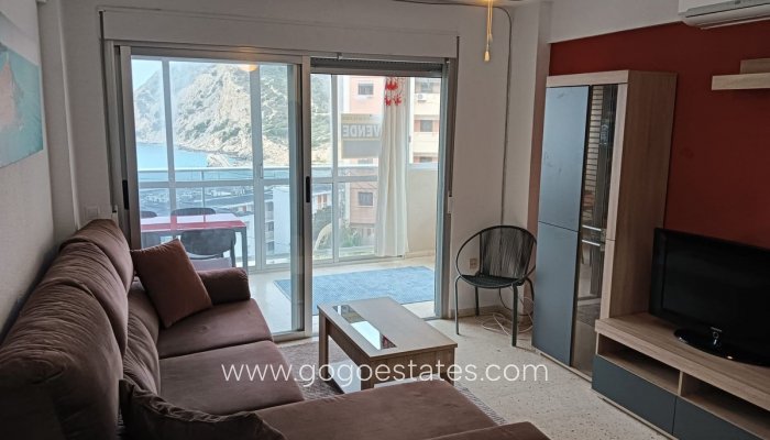 Te koop - Appartement - Appartement op de middelste verdieping - Finestrat