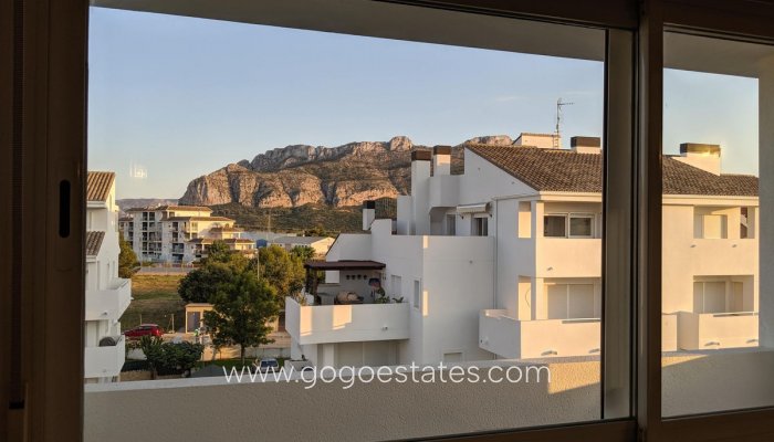Resale - Apartamento - El Verger