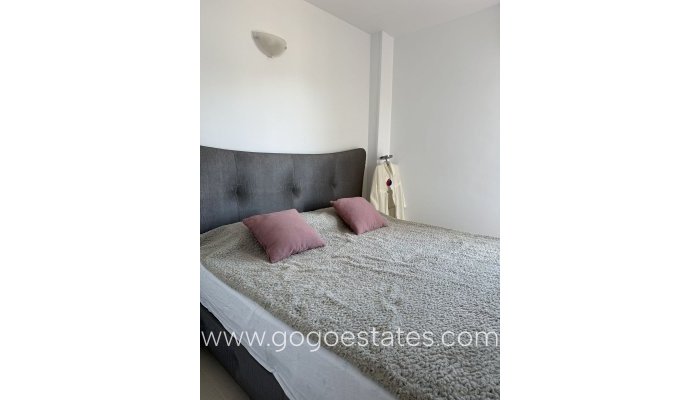 Resale - Apartamento - El Verger