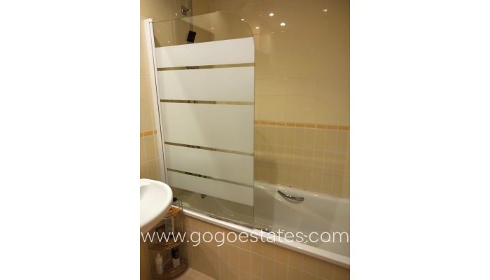 Resale - Apartamento - El Verger