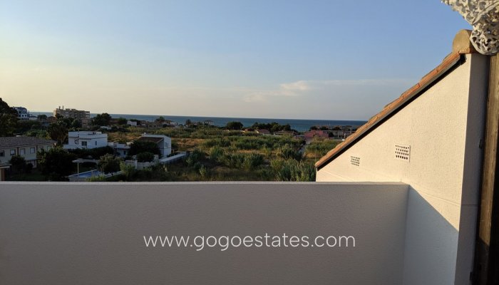 Resale - Apartamento - El Verger