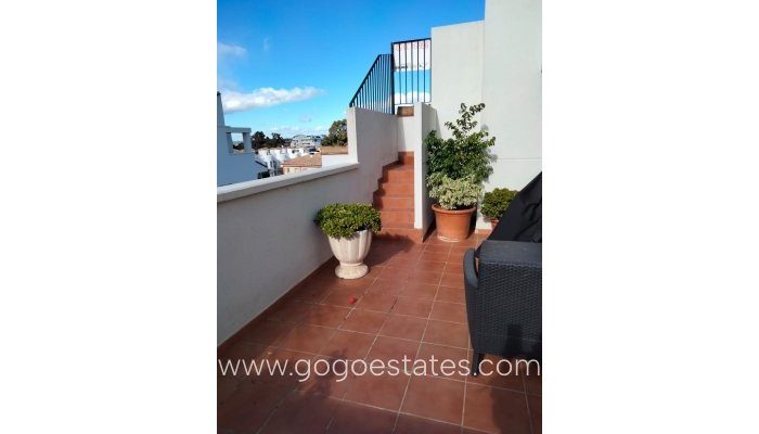 Resale - Apartamento - El Verger