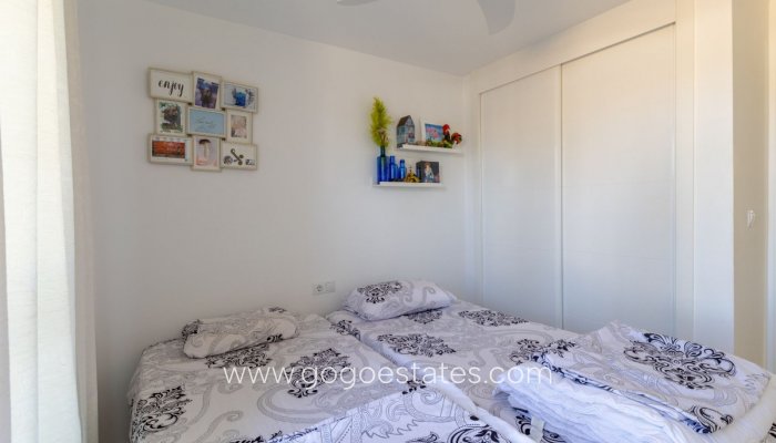 Te koop - Appartement - Begane Grond Appartement - Orihuela - Villamartin