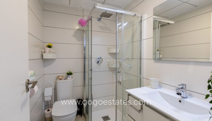 Te koop - Appartement - Begane Grond Appartement - Orihuela - Villamartin