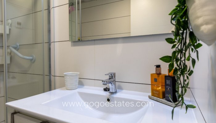 Te koop - Appartement - Begane Grond Appartement - Orihuela - Villamartin