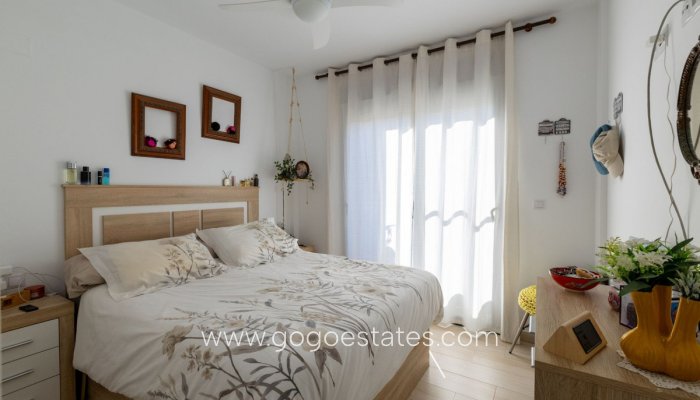 Te koop - Appartement - Begane Grond Appartement - Orihuela - Villamartin