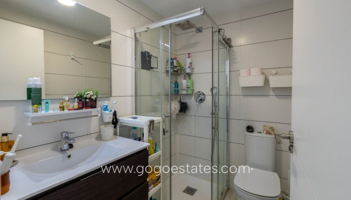 Te koop - Appartement - Begane Grond Appartement - Orihuela - Villamartin