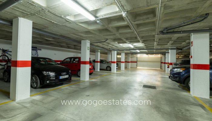 Te koop - Appartement - Begane Grond Appartement - Orihuela - Villamartin