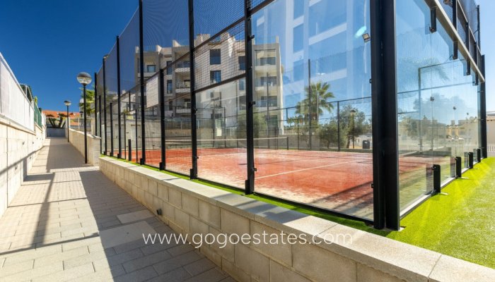 Te koop - Appartement - Begane Grond Appartement - Orihuela - Villamartin
