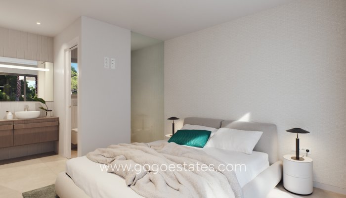 Nieuwbouw - Huis - Vrijstaande Villa - Orihuela - Orihuela Centro