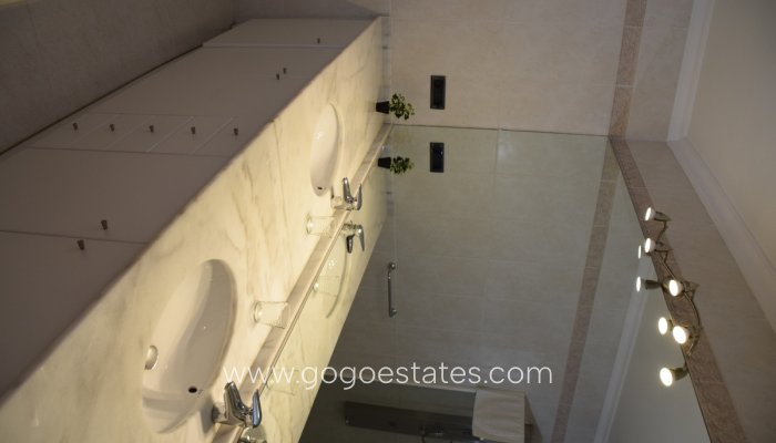 Te koop - Appartement - Begane Grond Appartement - Benissa - La Fustera