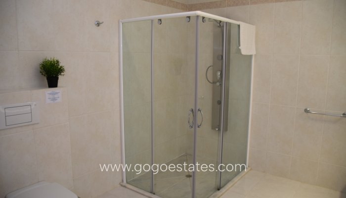 Te koop - Appartement - Begane Grond Appartement - Benissa - La Fustera