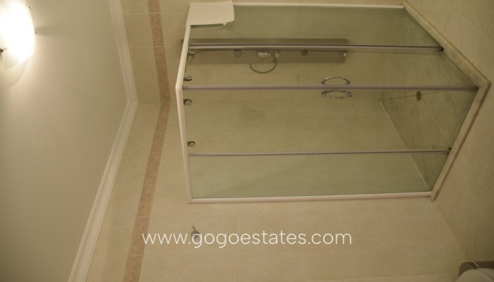 Te koop - Appartement - Begane Grond Appartement - Benissa - La Fustera