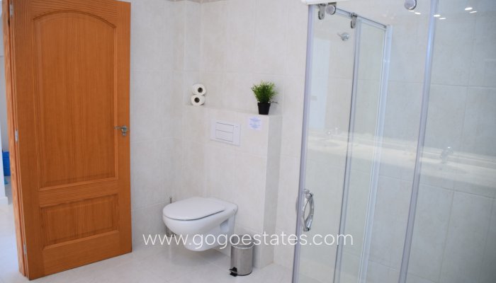 Te koop - Appartement - Begane Grond Appartement - Benissa - La Fustera