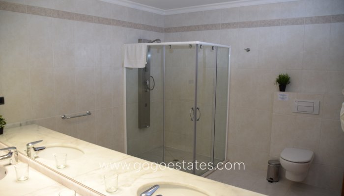 Te koop - Appartement - Begane Grond Appartement - Benissa - La Fustera