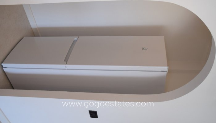 Te koop - Appartement - Begane Grond Appartement - Benissa - La Fustera