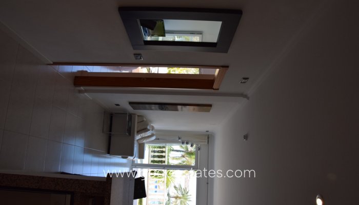 Te koop - Appartement - Begane Grond Appartement - Benissa - La Fustera