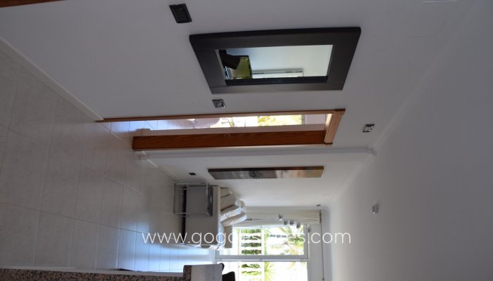 Te koop - Appartement - Begane Grond Appartement - Benissa - La Fustera