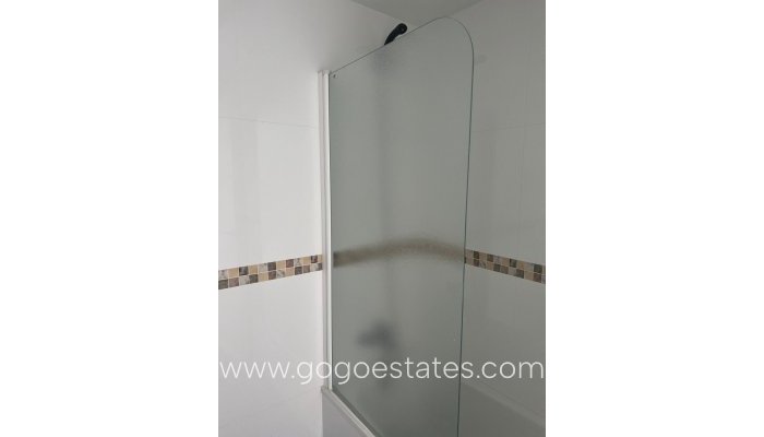 Te koop - Appartement - Penthouse Duplex - Calpe - Calpe Centro