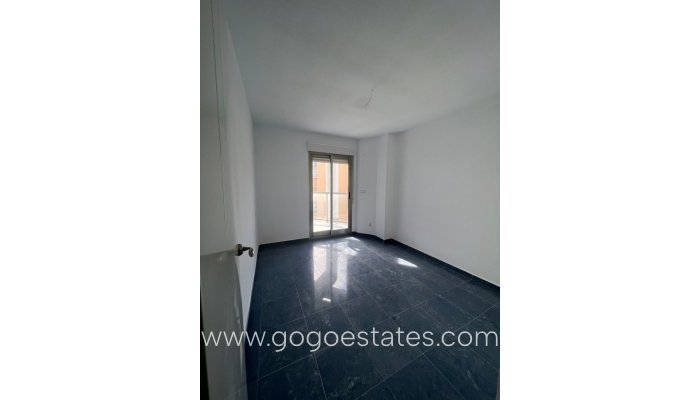 Te koop - Appartement - Penthouse Duplex - Calpe - Calpe Centro