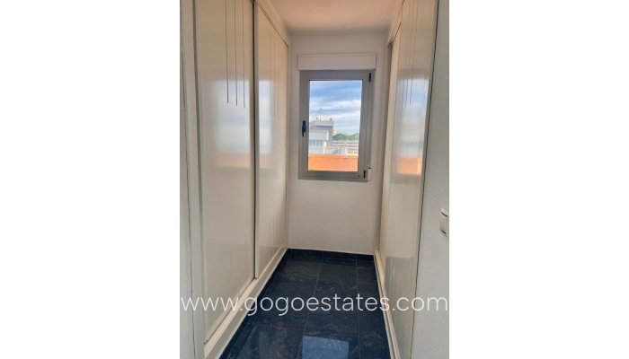 Te koop - Appartement - Penthouse Duplex - Calpe - Calpe Centro