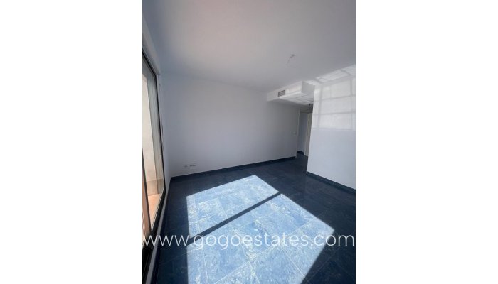 Te koop - Appartement - Penthouse Duplex - Calpe - Calpe Centro