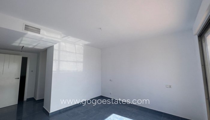 Te koop - Appartement - Penthouse Duplex - Calpe - Calpe Centro