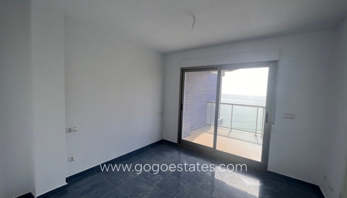 Te koop - Appartement - Penthouse Duplex - Calpe - Calpe Centro