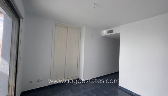 Te koop - Appartement - Penthouse Duplex - Calpe - Calpe Centro