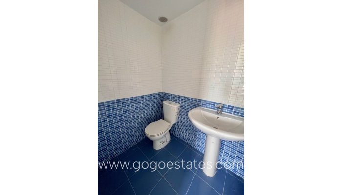 Te koop - Appartement - Penthouse Duplex - Calpe - Calpe Centro