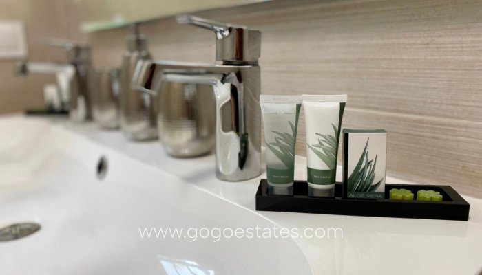 Te koop - Huis - Vrijstaande Villa - Benissa - La Fustera