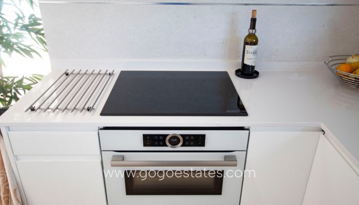 Te koop - Huis - Vrijstaande Villa - Benissa - La Fustera