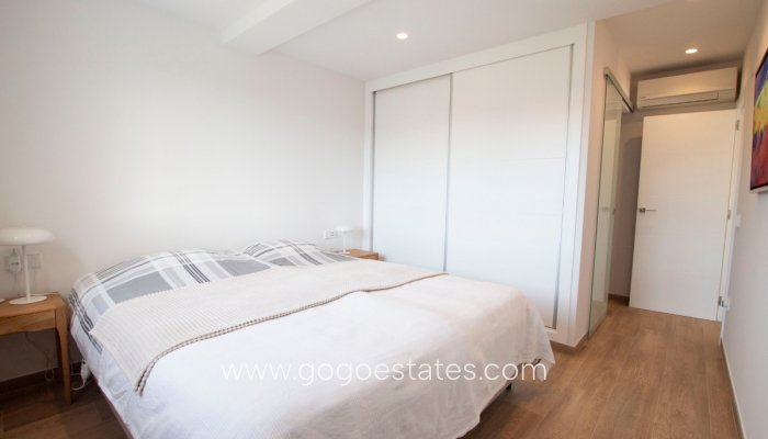 Te koop - Huis - Vrijstaande Villa - Benissa - La Fustera