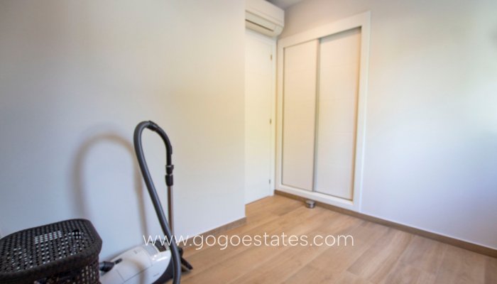 Te koop - Huis - Vrijstaande Villa - Benissa - La Fustera