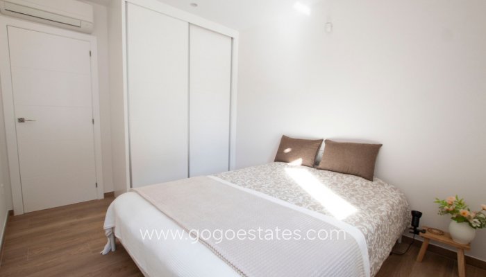 Te koop - Huis - Vrijstaande Villa - Benissa - La Fustera